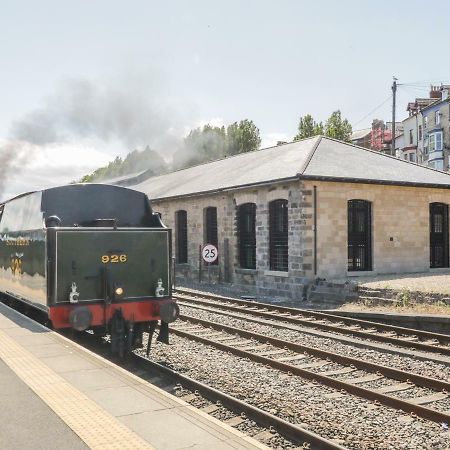 Evening Star Engine Shed Apartamento Whitby Exterior foto